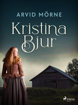 cover image of Kristina Bjur